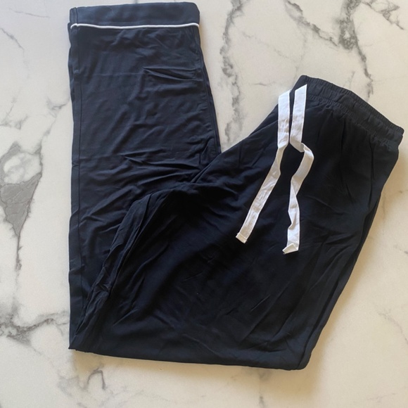 NWT Bamboo viscose pajama sleepwear set - Picture 4 of 5